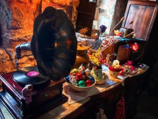 Room in Farmhouse - undefined - Valeria - 3