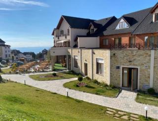 Apartman Tubic s69 Milmari resort Kopaonik - Kopaonik - 7
