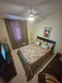 Aconchegante apartamento na praia do Forte - Cabo Frío - 0