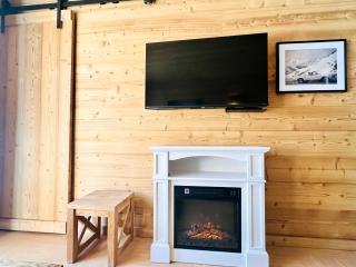Appartement aux Orres 1800 en RDC - Les Orres - 7