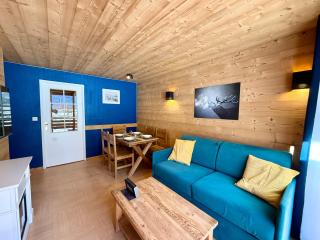 Appartement aux Orres 1800 en RDC - Les Orres - 3