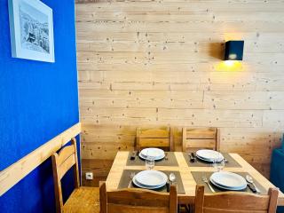 Appartement aux Orres 1800 en RDC - Les Orres - 2