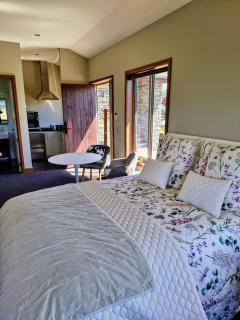 Studio Nestled in Ridgecrest - Wanaka - 9