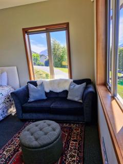 Studio Nestled in Ridgecrest - Wanaka - 3