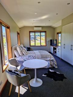 Studio Nestled in Ridgecrest - Wanaka - 0