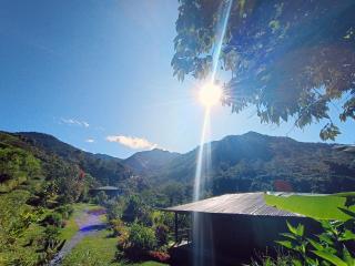 Aloha Chirripo Lodge - 3