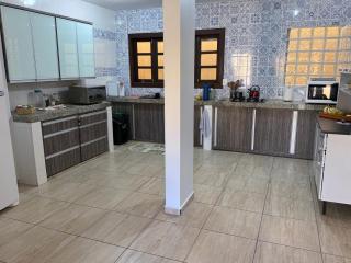 Casa Bem Estar Piri - Pirenópolis - 1