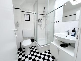 Moderne Ambient Apartments direkt in der Lübecker Altstadt - Lübeck - 4