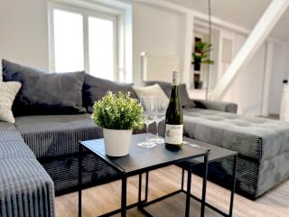Moderne Ambient Apartments direkt in der Lübecker Altstadt - Lübeck - 5