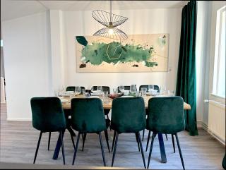 Moderne Ambient Apartments direkt in der Lübecker Altstadt - Lübeck - 7