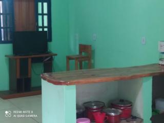 Casa Caribe - Cumuruxatiba - 0