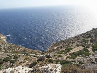No 37 Sea View Salina Apartments - Naxxar - 0
