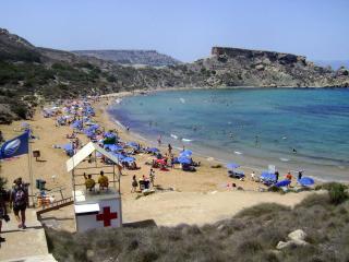No 37 Sea View Salina Apartments - Naxxar - 1