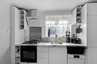 3 Bed Home w 2 Bathrooms &free parking Sleeps 6 - Londra - 3