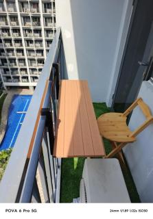 Mitch serene shore - Manila - 6