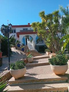 Villa Danesp Urbanizacion El Balco Oropesa - Oropesa del Mar - 9