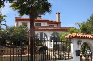 Villa Danesp Urbanizacion El Balco Oropesa - Oropesa del Mar - 5
