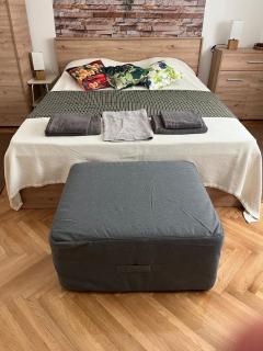Под старой лозой - Novi Sad - 1