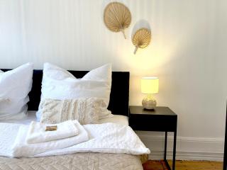 Moderne Ambient Apartments direkt in der Lübecker Altstadt - Lübeck - 8