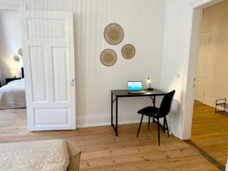 Moderne Ambient Apartments direkt in der Lübecker Altstadt - Lübeck - 3