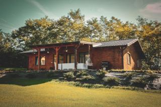 Micesti Chalet - 0