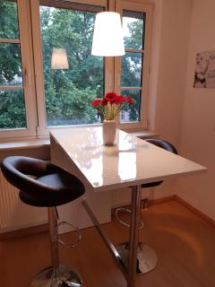 NICO Helles gemütliches Studio Innenstadt HomeOffice Workplace - Brandeburgo - 9