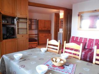 Résidence La Clef - Appartement 2 pièces pour 5 personnes de 34m² MAE-0711 - La Plagne Tarentaise - 9
