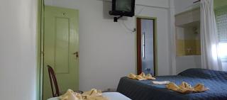 HOTEL FRENTE al MAR - 7