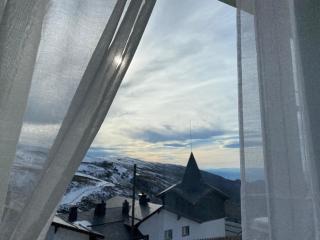 Ski 6 Sierra Nevada - 0