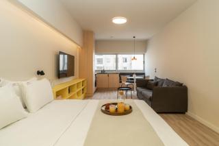 Elegant Suite - Aiolou Street - 8
