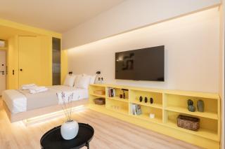 Elegant Suite - Aiolou Street - 9