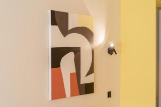 Elegant Suite - Aiolou Street - Athen - 1
