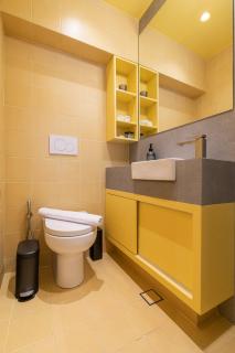 Elegant Suite - Aiolou Street - Athen - 4