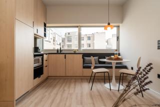 Elegant Suite - Aiolou Street - Athen - 6