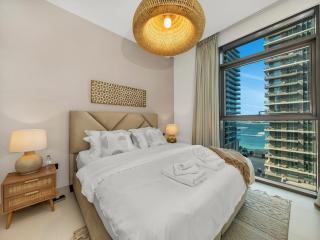Cozy One Bedroom on the Beach in Dubai Harbour - Prestige Retreats - Dubaï - 7