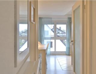 Sonnige Wohnung in Freiburg - 0