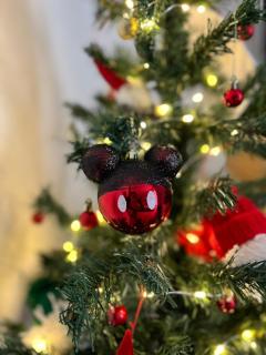Suite Familiale - 15 min Disney - 8