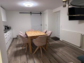 Karolina‘s Deluxe Appartement-Bungalow - Dranske - 2