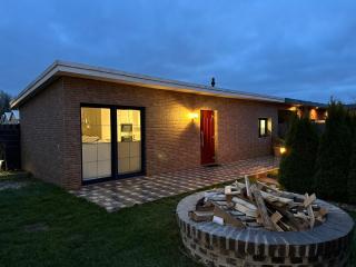 Karolina‘s Deluxe Appartement-Bungalow - Dranske - 0