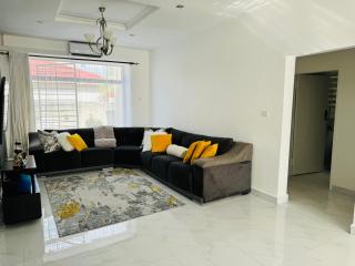 Chilequa Apartment - Lusaka - 5