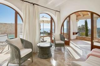 Descubre el paraíso en la Villa Grand Bleu Playa a 500 metros Opción Piscina climatizada a 30º - 6