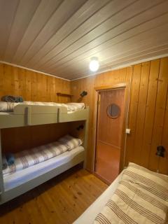 Base Camp Lodge - Strond - 6