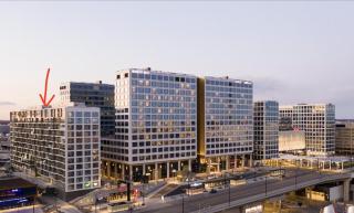 MP Tripla Luxury Apartment Helsinki - Helsínquia - 4