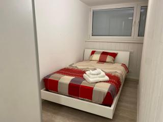 Dimora Casere 1 - zona centro - 200 mt da piste sci - 7