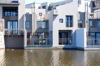 Lakeside Apartment in Oubaai Golf Estate - George - 9