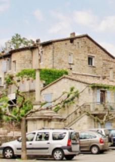 Le refuge du clocher - Chassiers - 9