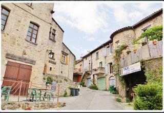 Le refuge du clocher - 3