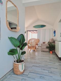 Villa Mirakai - Playa Honda - 0