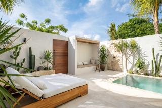 Modern Tropical Villa with Private Pool in Bingin - Uluwatu - 0