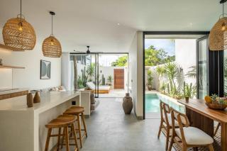 Modern Tropical Villa with Private Pool in Bingin - Uluwatu - 8